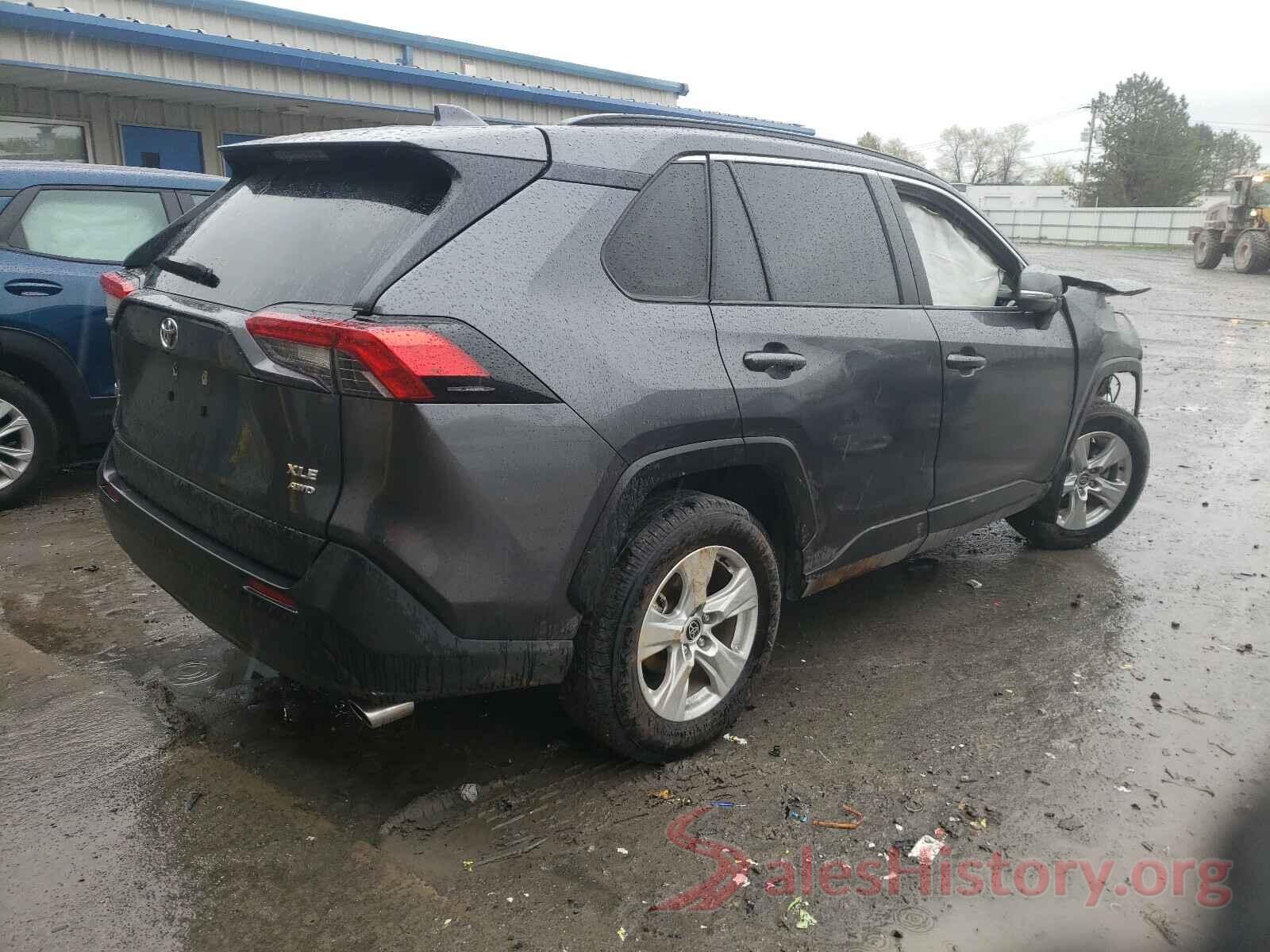 JTMP1RFV3LD059589 2020 TOYOTA RAV4