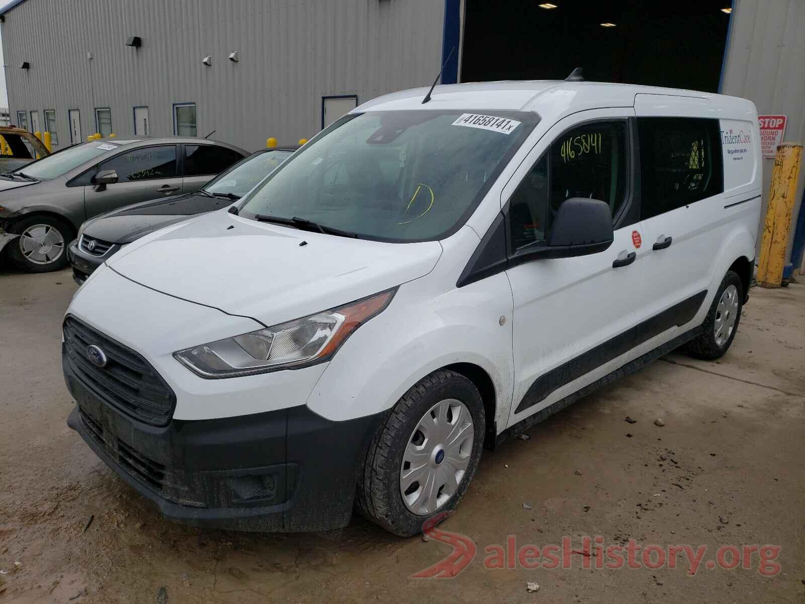 NM0LS7E7XK1400373 2019 FORD TRANSIT CO