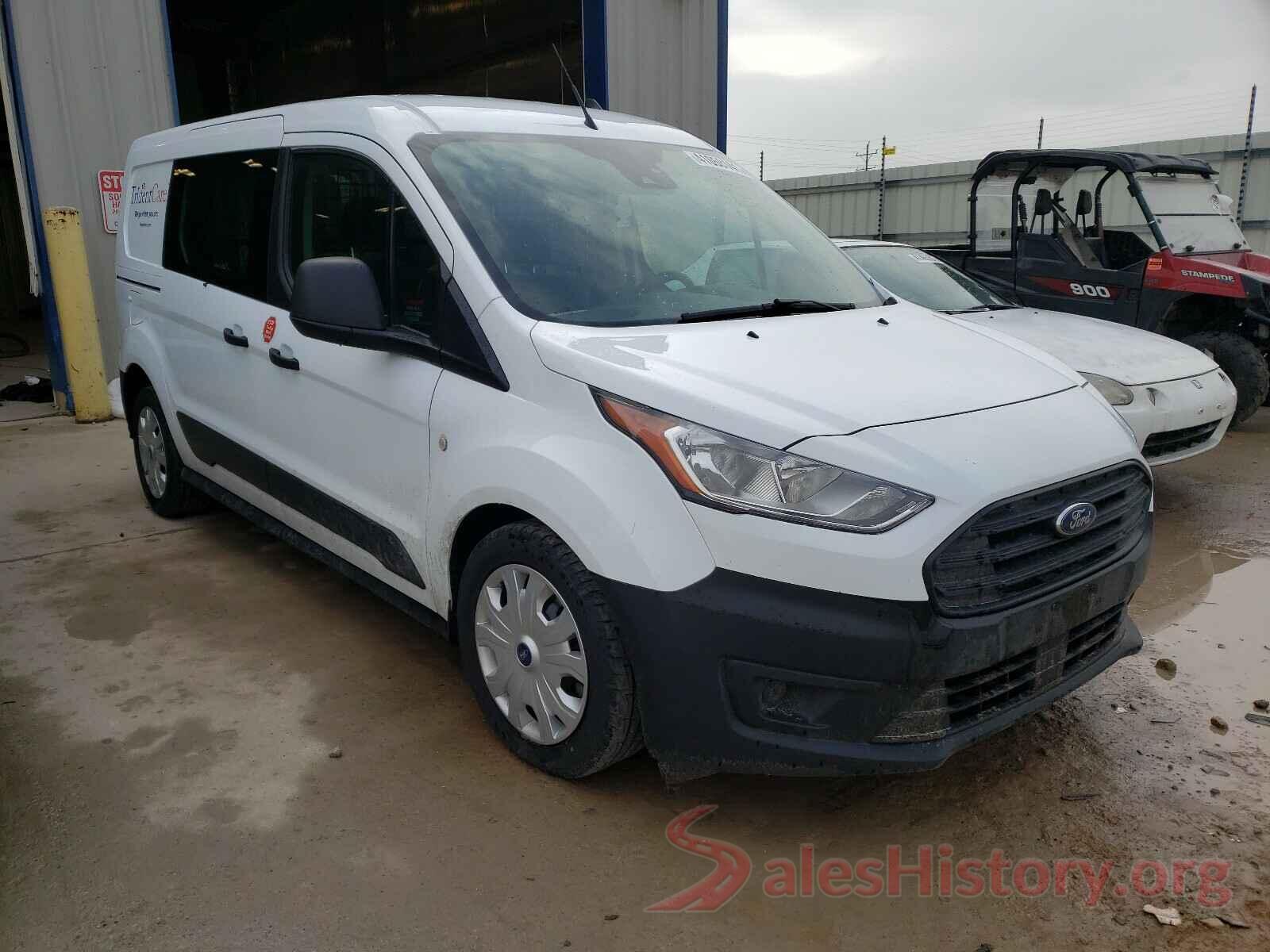 NM0LS7E7XK1400373 2019 FORD TRANSIT CO