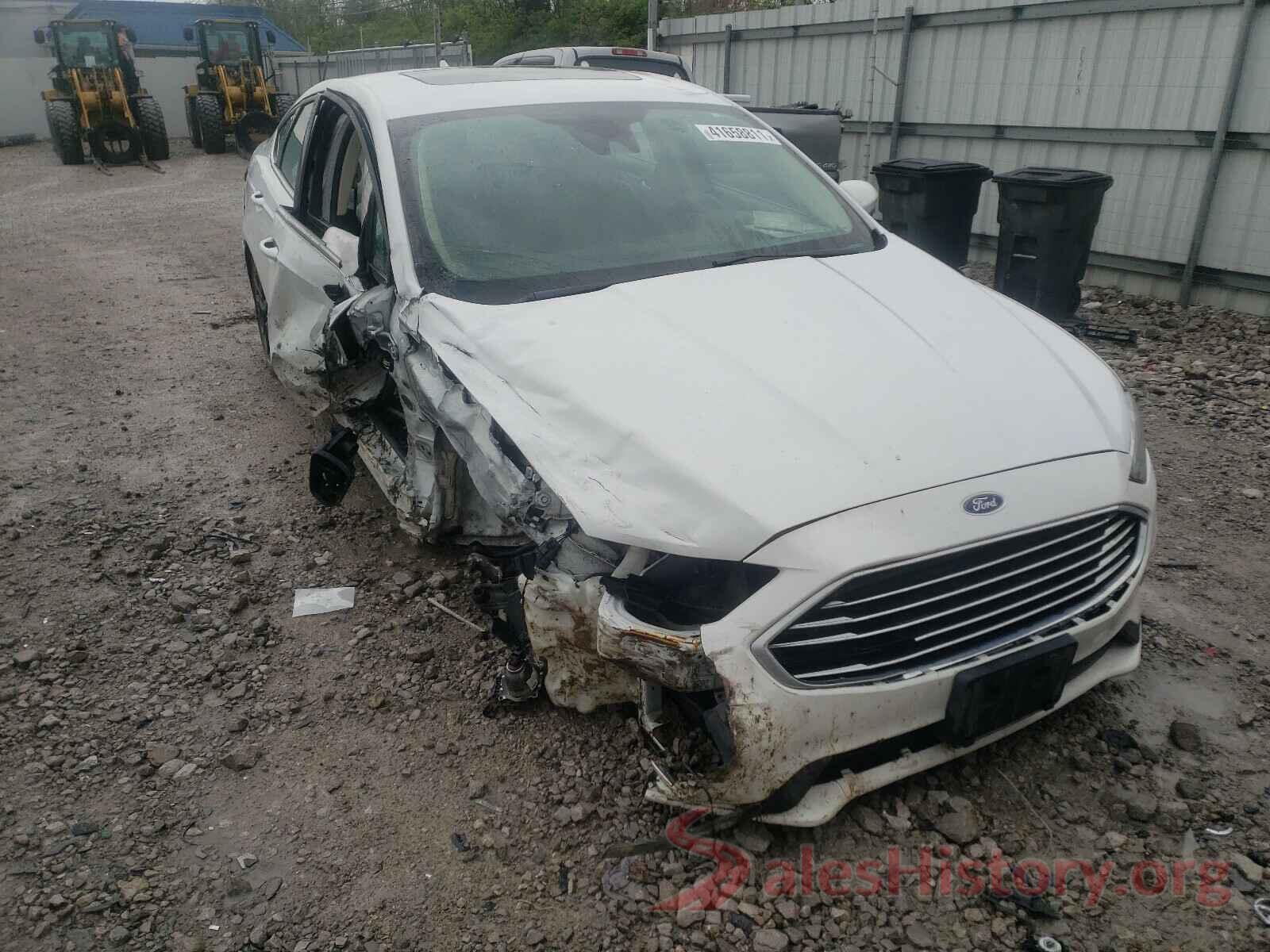 3FA6P0HD2KR238728 2019 FORD FUSION