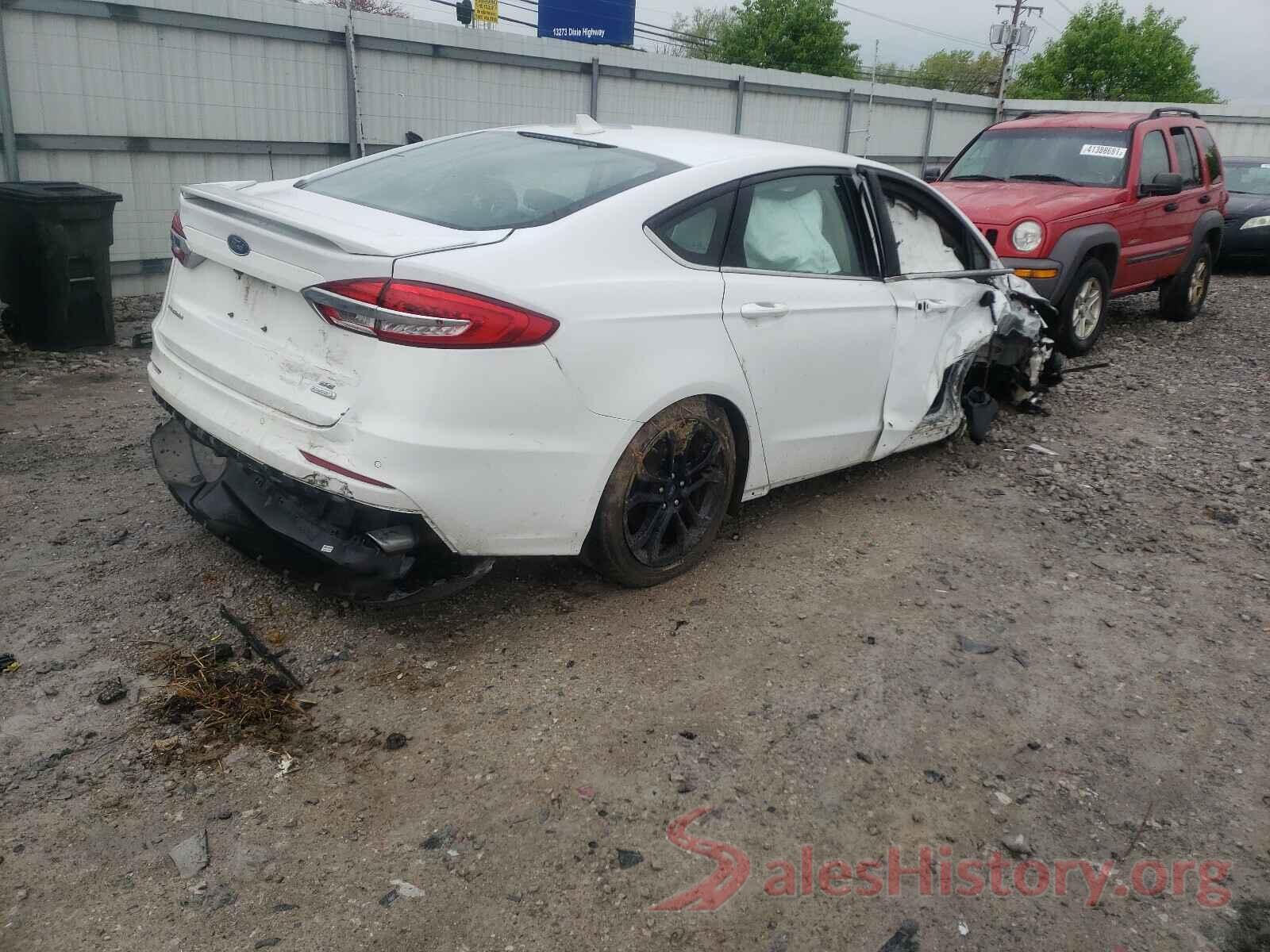 3FA6P0HD2KR238728 2019 FORD FUSION