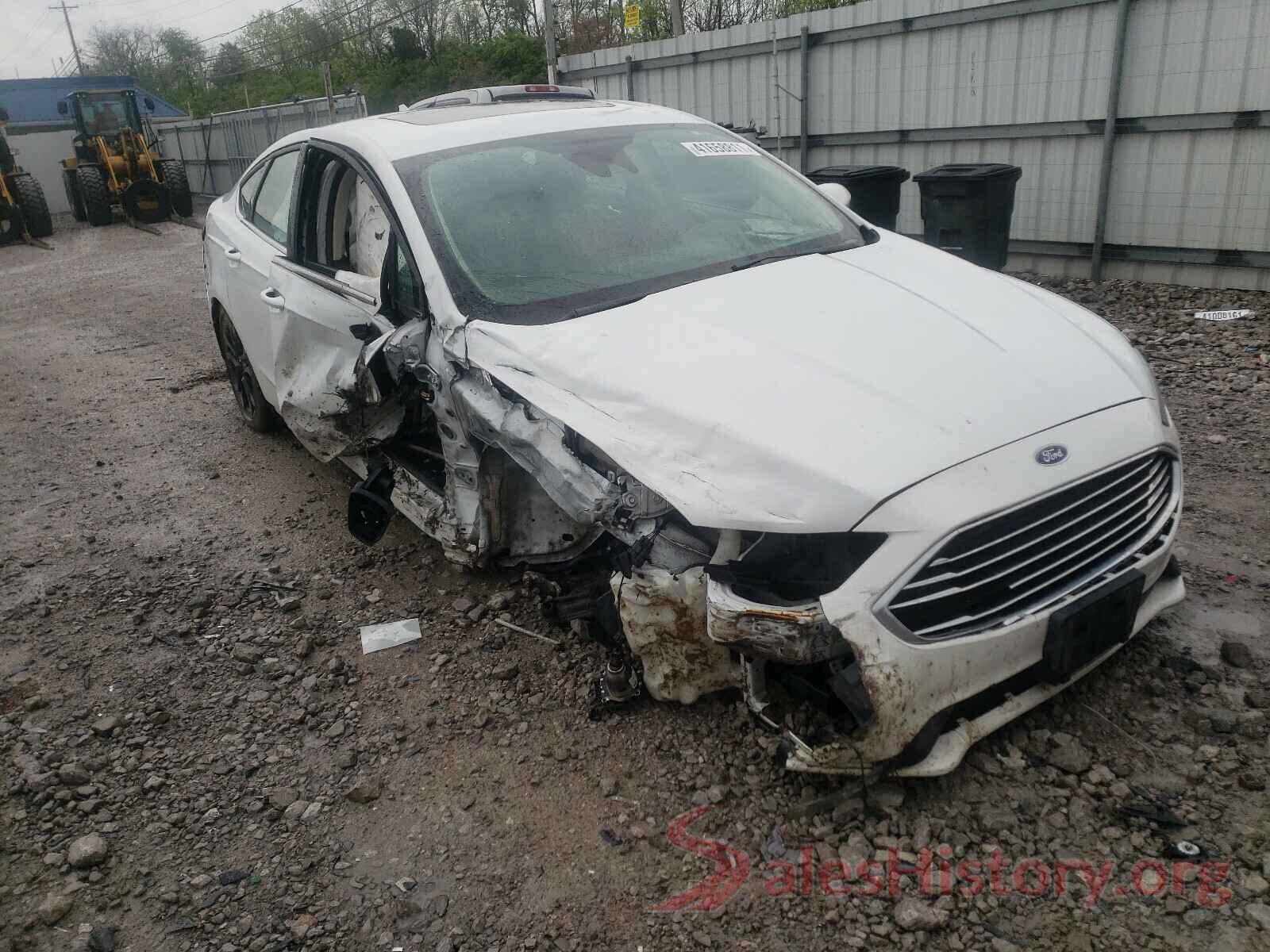 3FA6P0HD2KR238728 2019 FORD FUSION