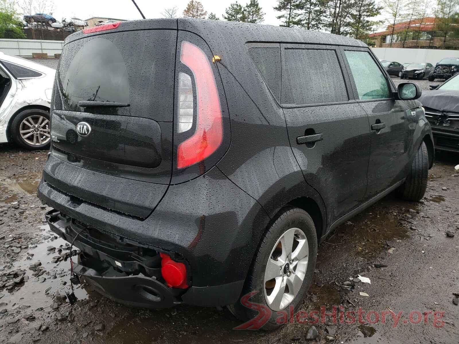 KNDJN2A29J7554499 2018 KIA SOUL