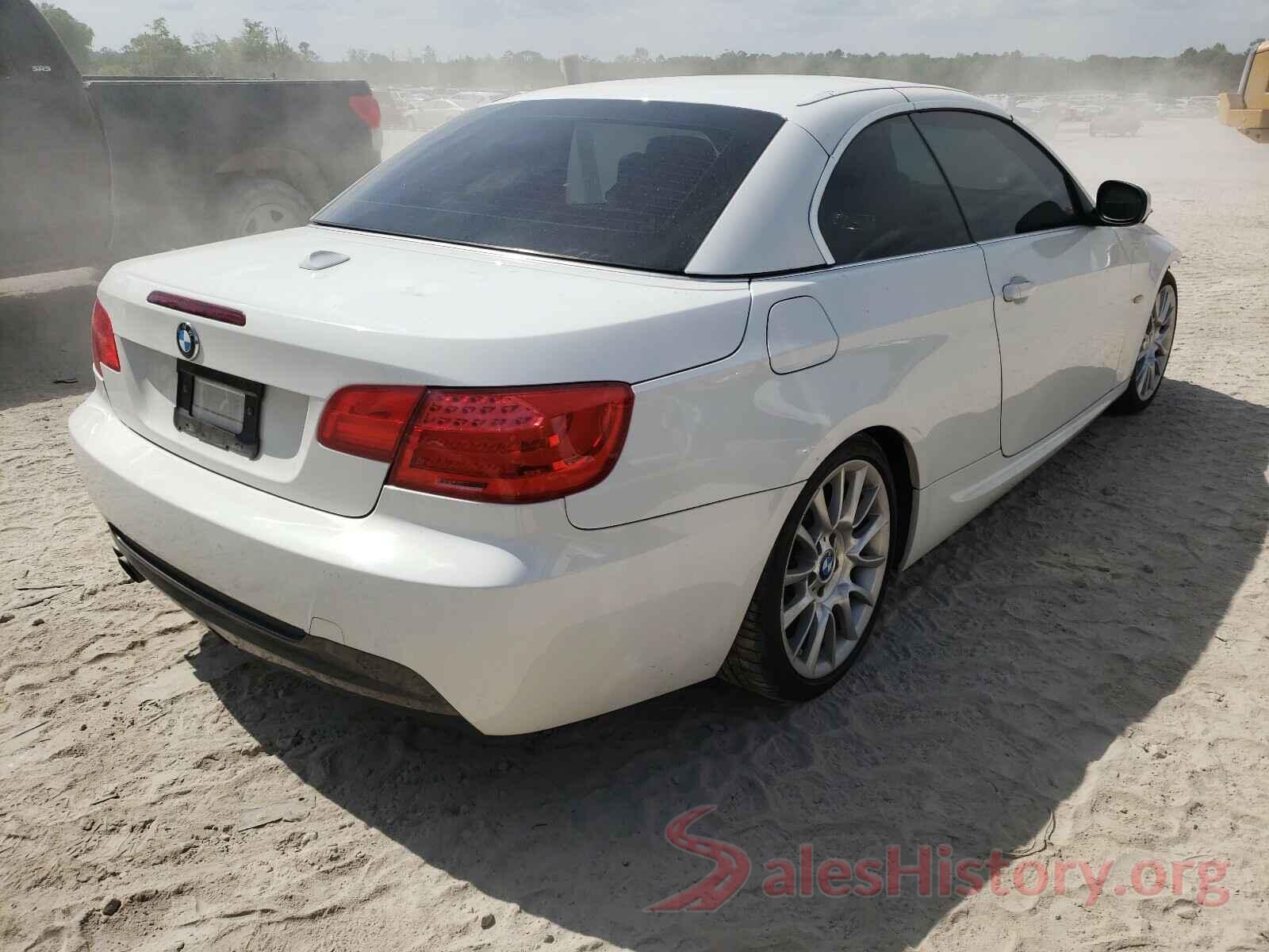 WBADW3C55CE822502 2012 BMW 3 SERIES