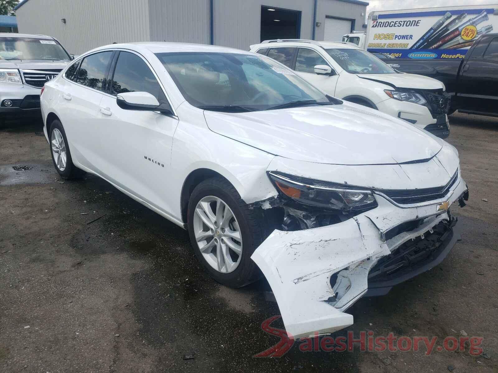 1G1ZE5ST9HF293749 2017 CHEVROLET MALIBU