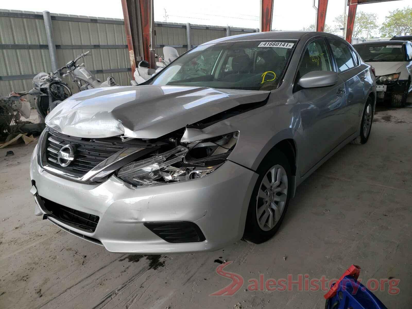 1N4AL3AP3JC472885 2018 NISSAN ALTIMA