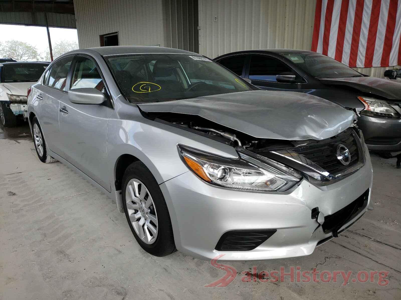 1N4AL3AP3JC472885 2018 NISSAN ALTIMA