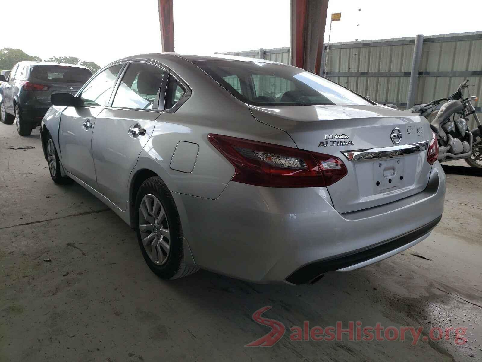 1N4AL3AP3JC472885 2018 NISSAN ALTIMA