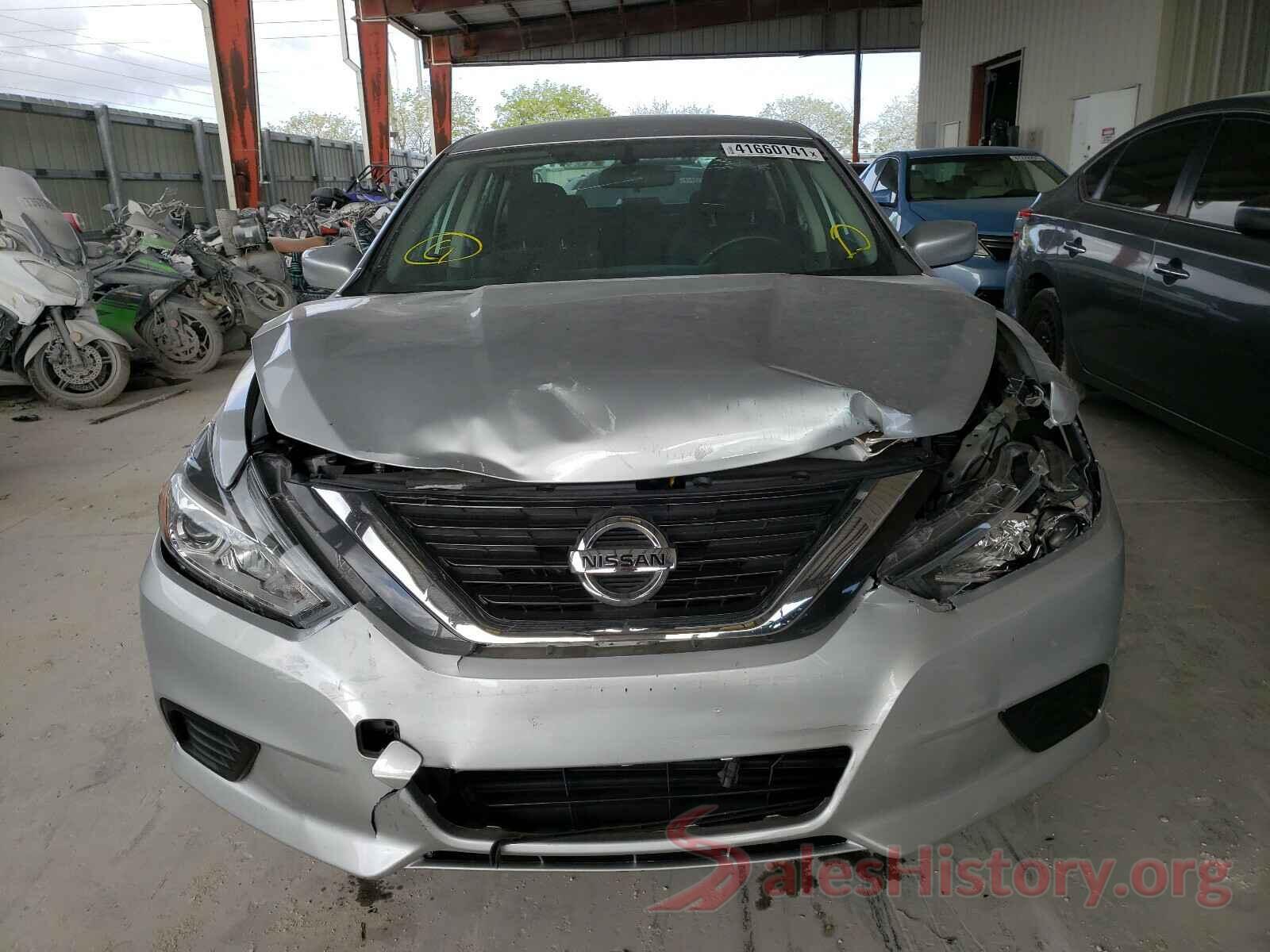 1N4AL3AP3JC472885 2018 NISSAN ALTIMA