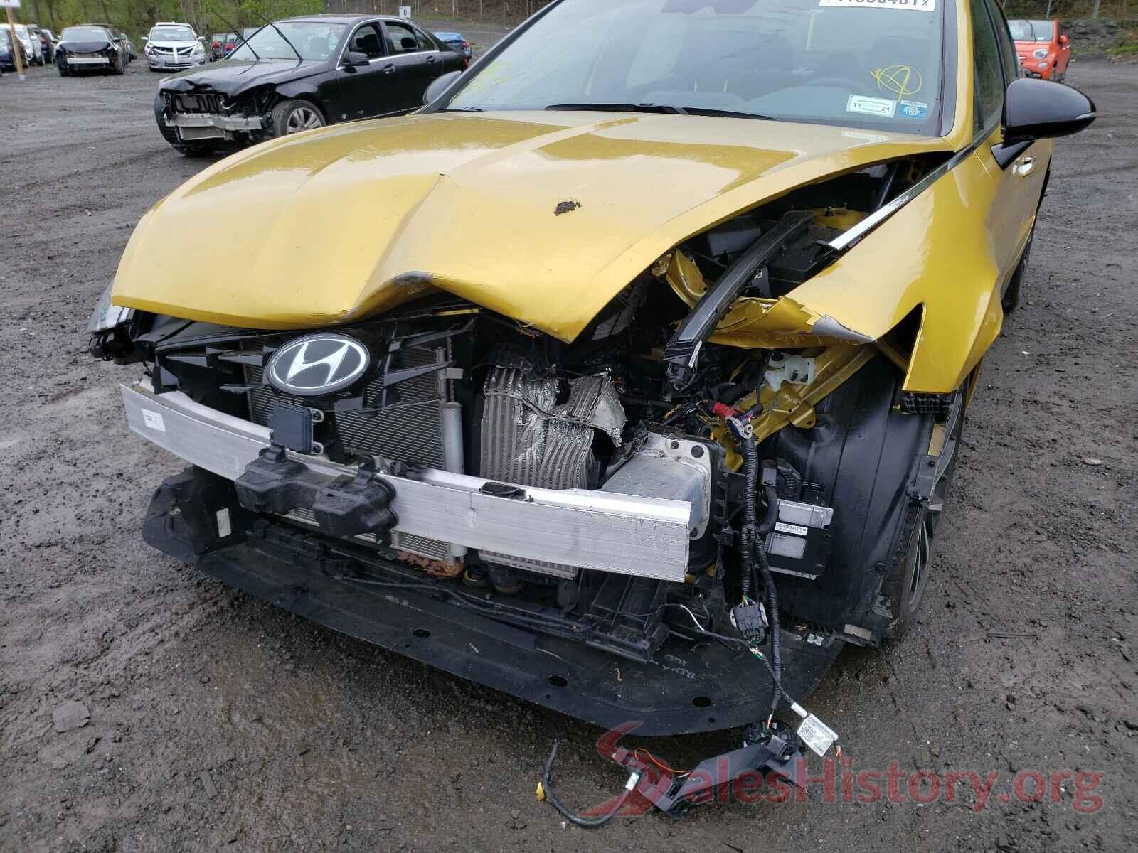 5NPEJ4J28LH019249 2020 HYUNDAI SONATA