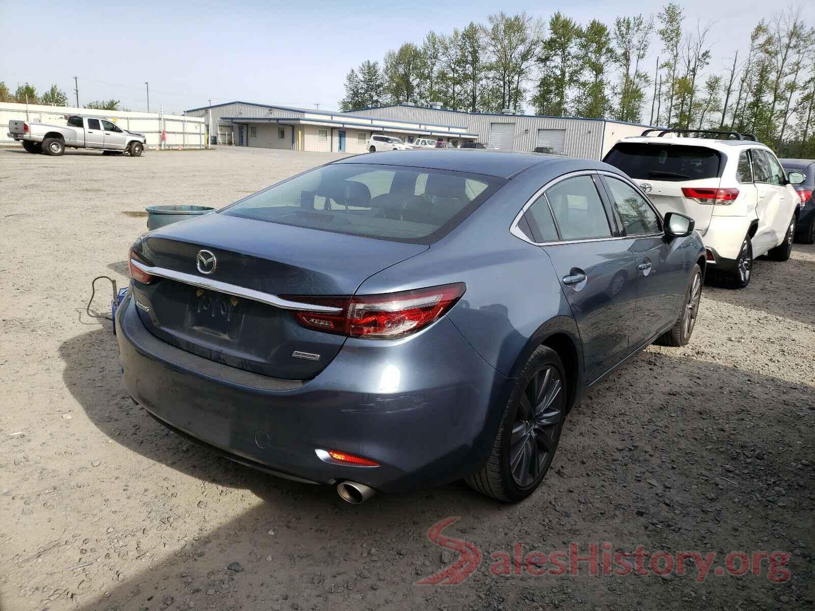 JM1GL1VM0J1330336 2018 MAZDA 6