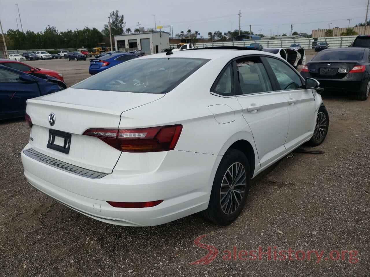 3VWCB7BU5KM165118 2019 VOLKSWAGEN JETTA