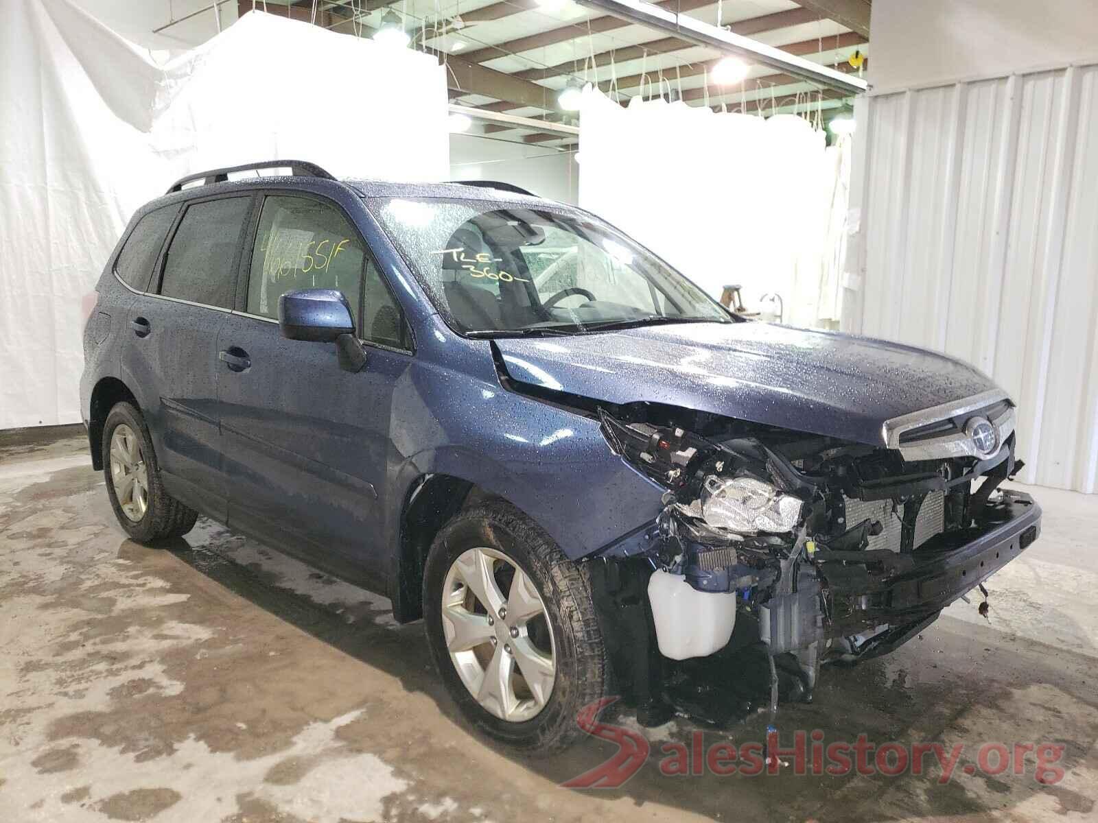 JF2SJAHC7EH452368 2014 SUBARU FORESTER