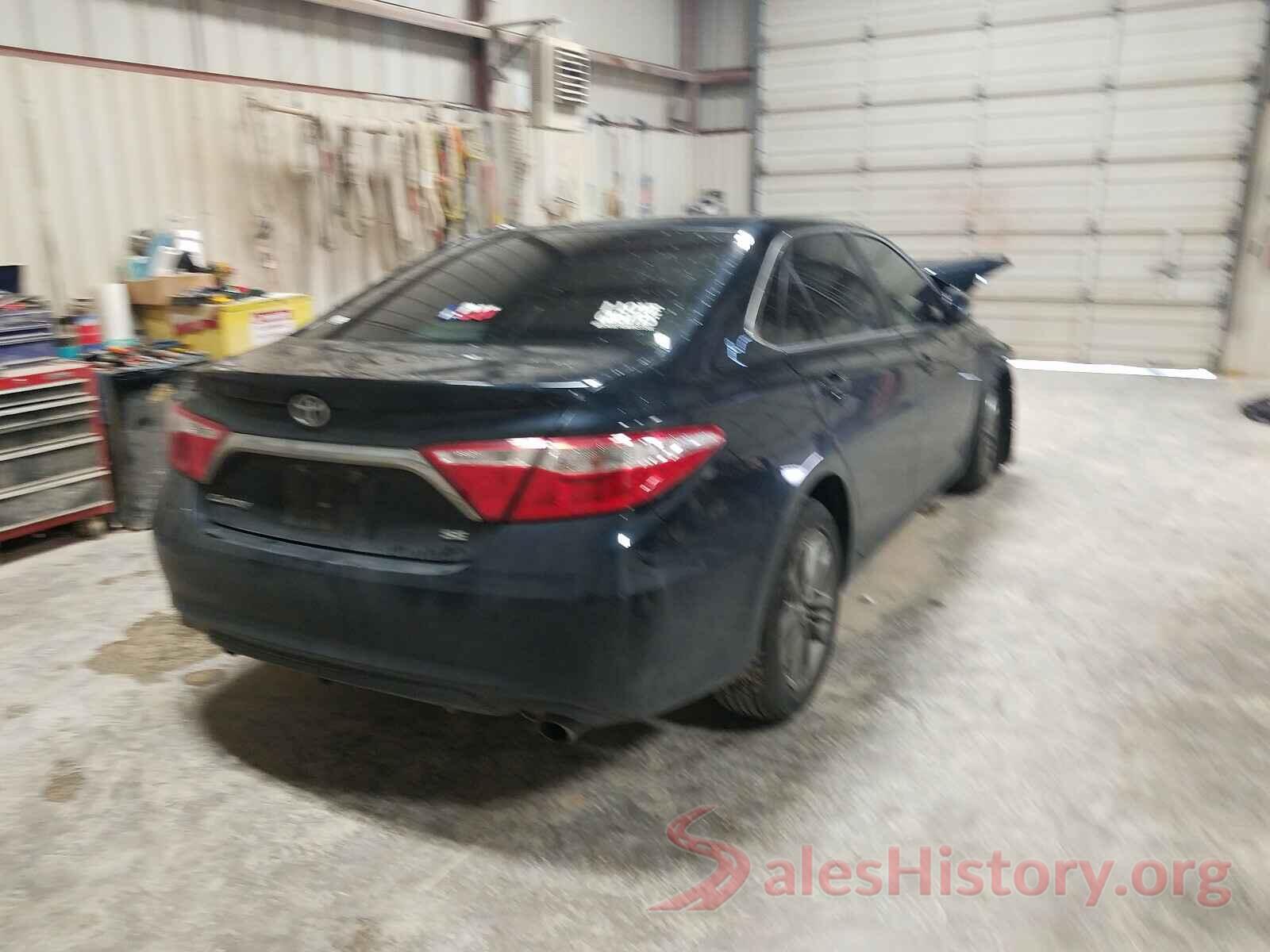 4T1BF1FK0HU421822 2017 TOYOTA CAMRY