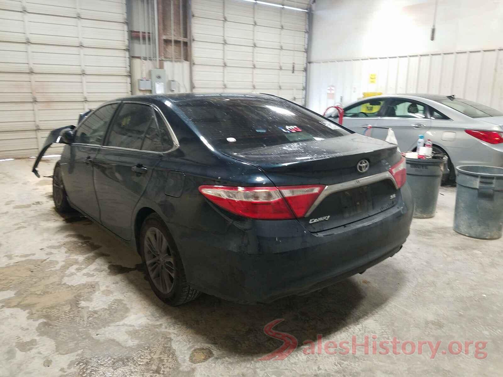 4T1BF1FK0HU421822 2017 TOYOTA CAMRY