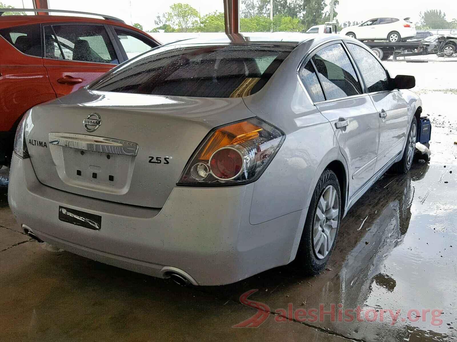 1N4AL2APXAC164073 2010 NISSAN ALTIMA