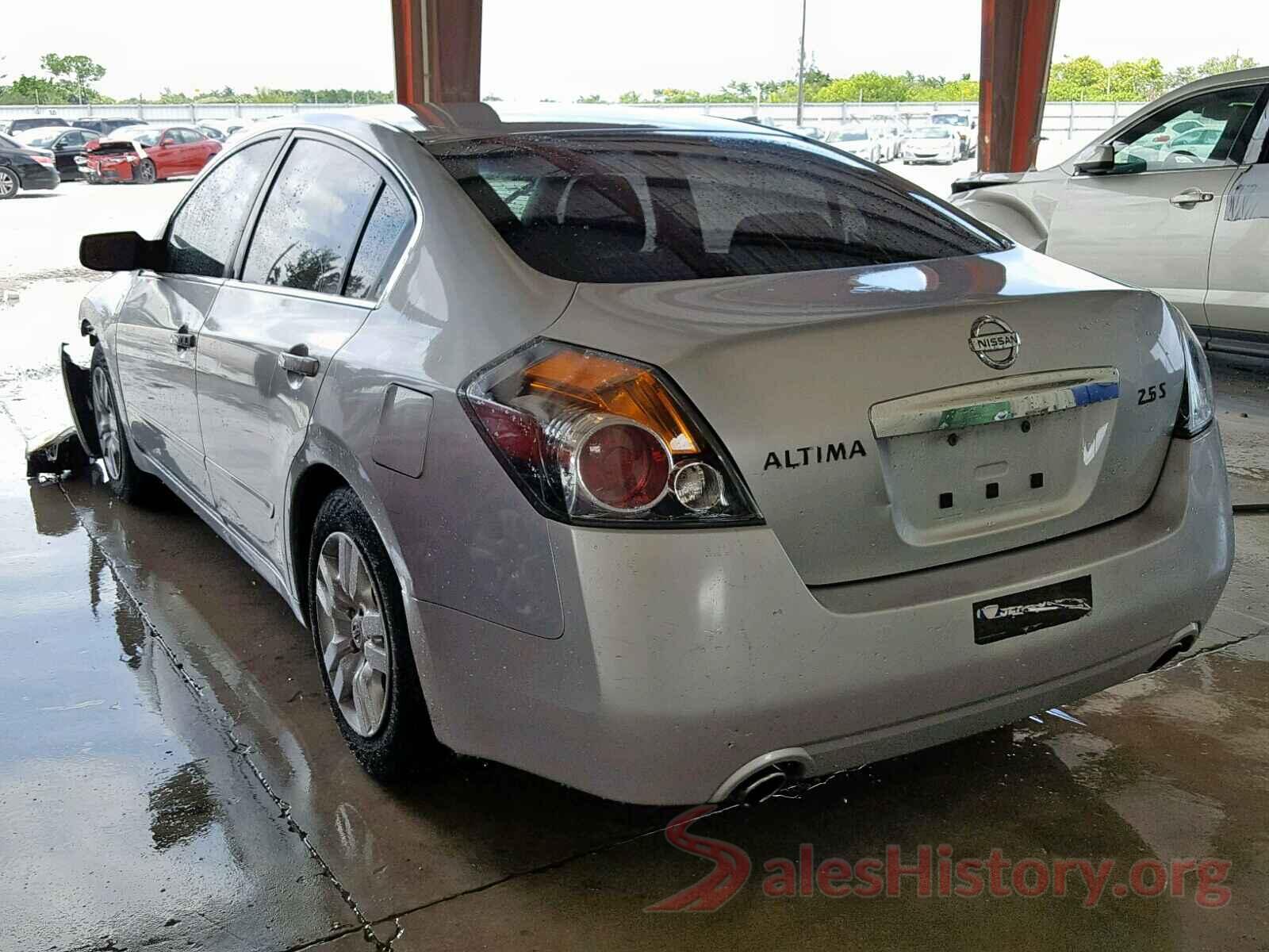 1N4AL2APXAC164073 2010 NISSAN ALTIMA