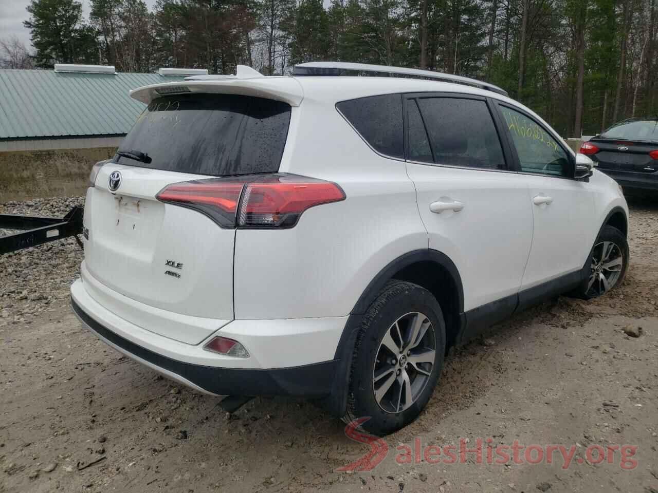 2T3RFREV0GW493781 2016 TOYOTA RAV4