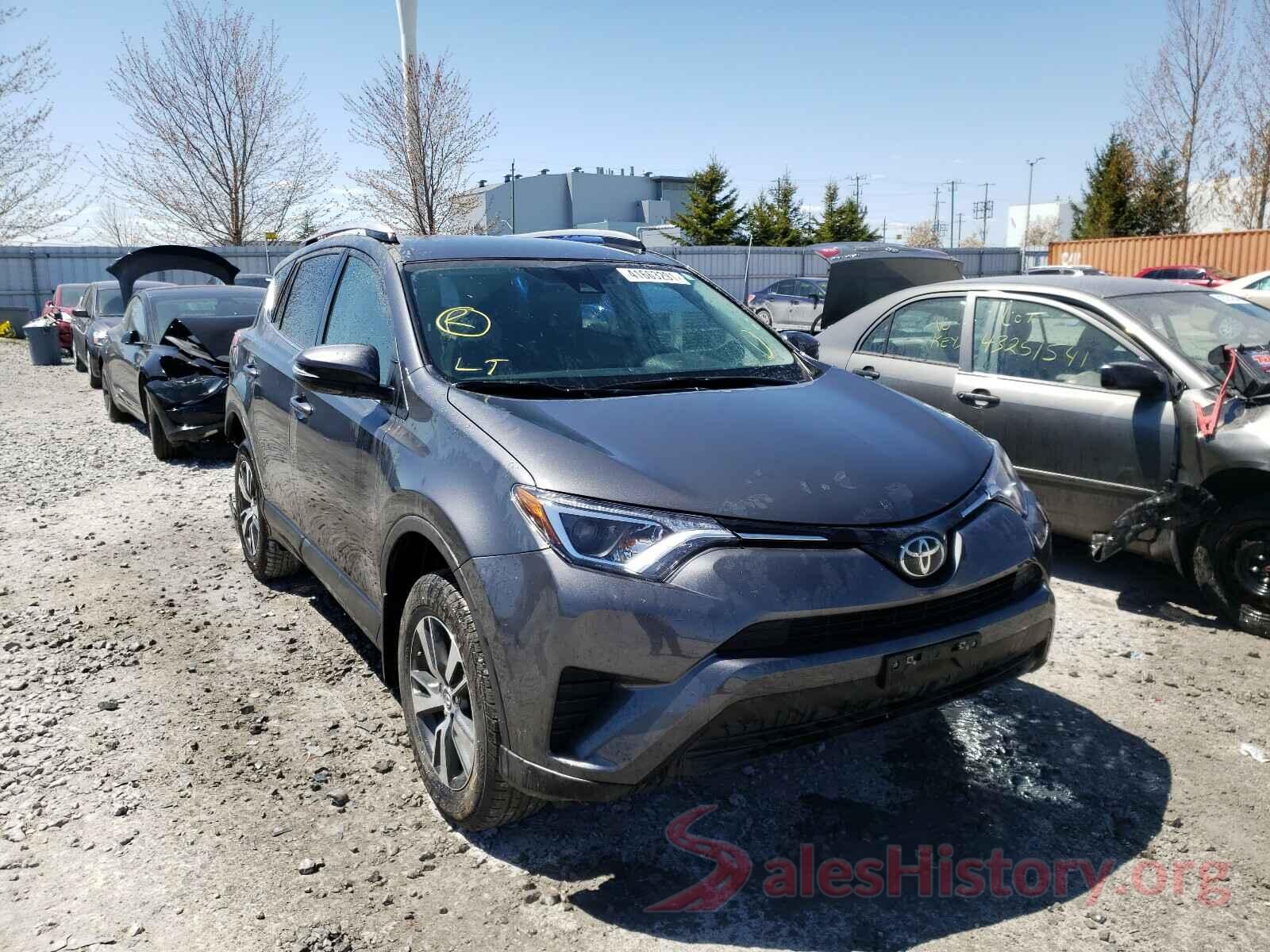 2T3ZFREV4JW489482 2018 TOYOTA RAV4