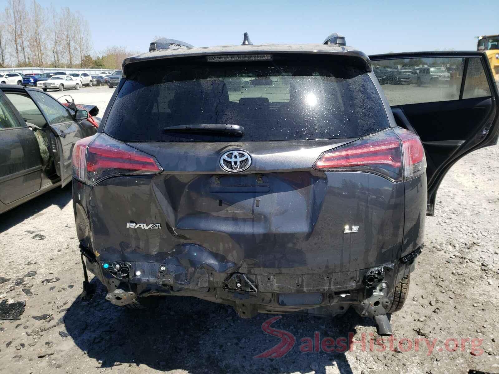 2T3ZFREV4JW489482 2018 TOYOTA RAV4