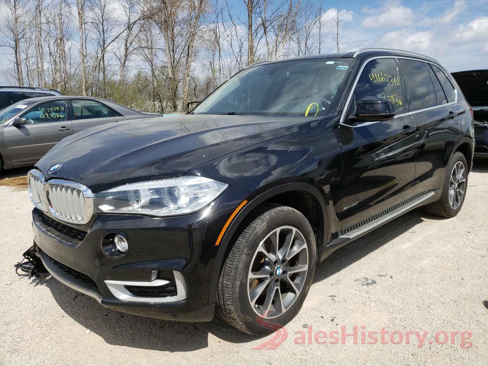 5UXKR0C52F0K71588 2015 BMW X5