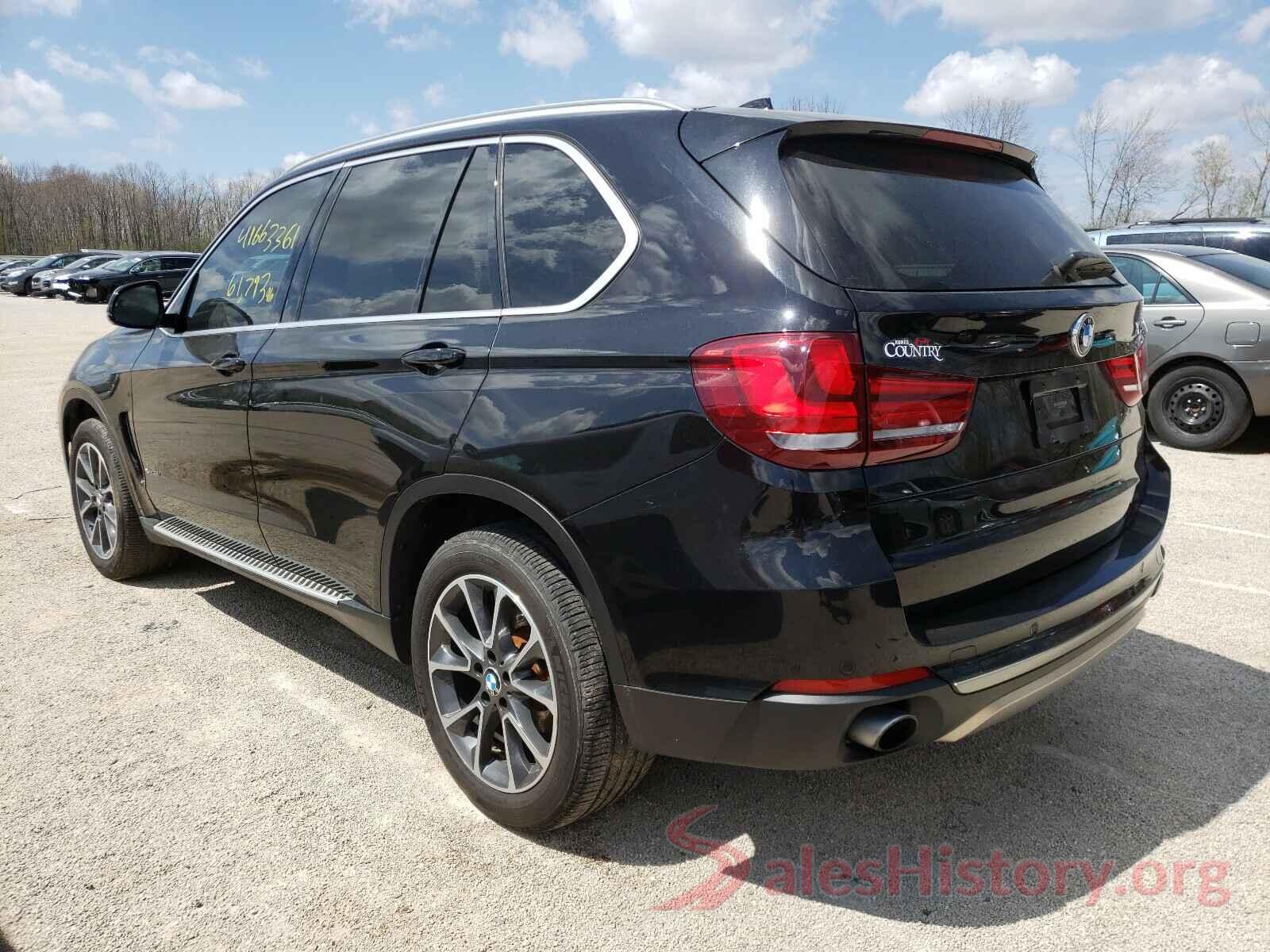 5UXKR0C52F0K71588 2015 BMW X5