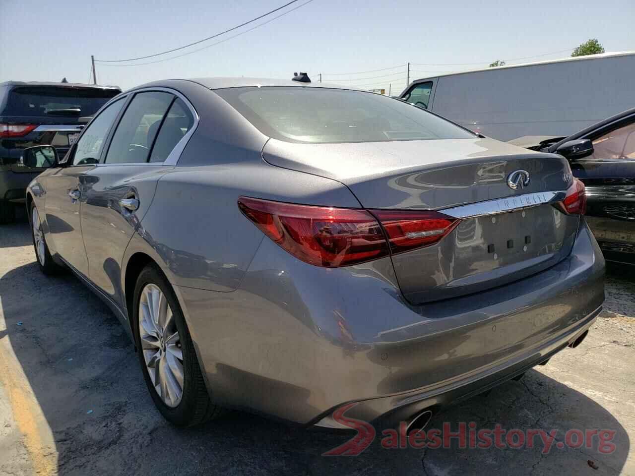 JN1EV7BP0MM706400 2021 INFINITI Q50