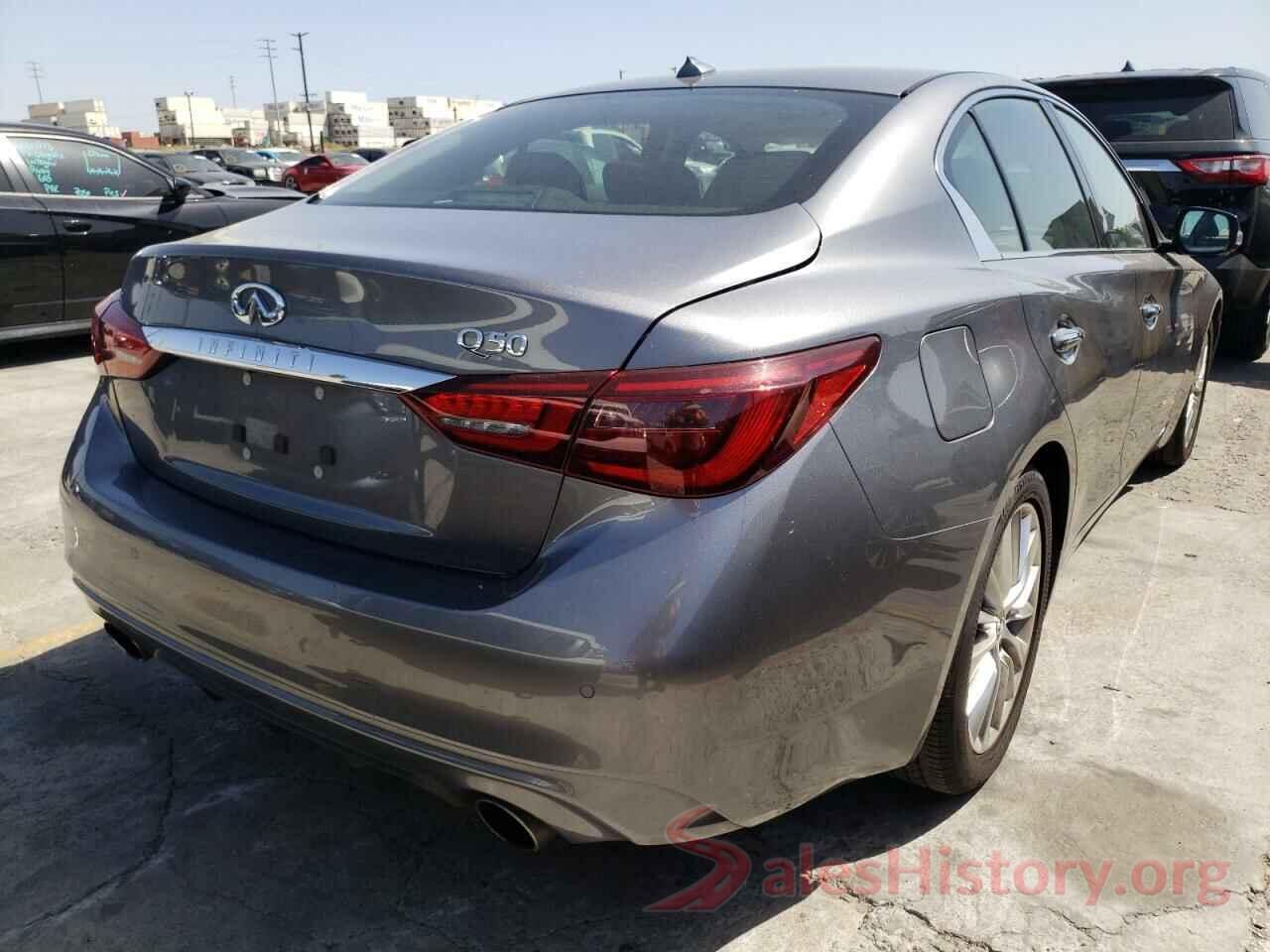 JN1EV7BP0MM706400 2021 INFINITI Q50