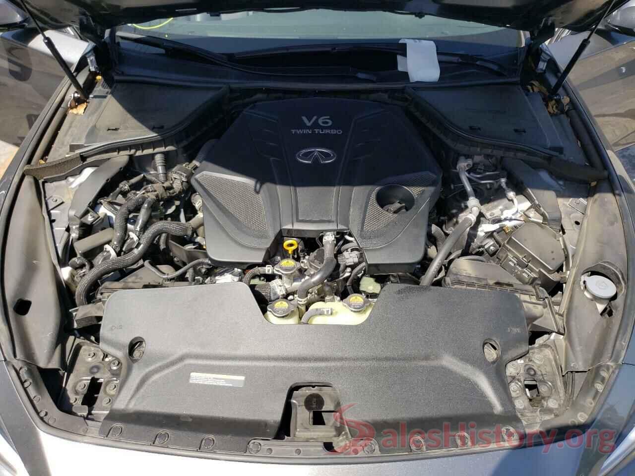 JN1EV7BP0MM706400 2021 INFINITI Q50