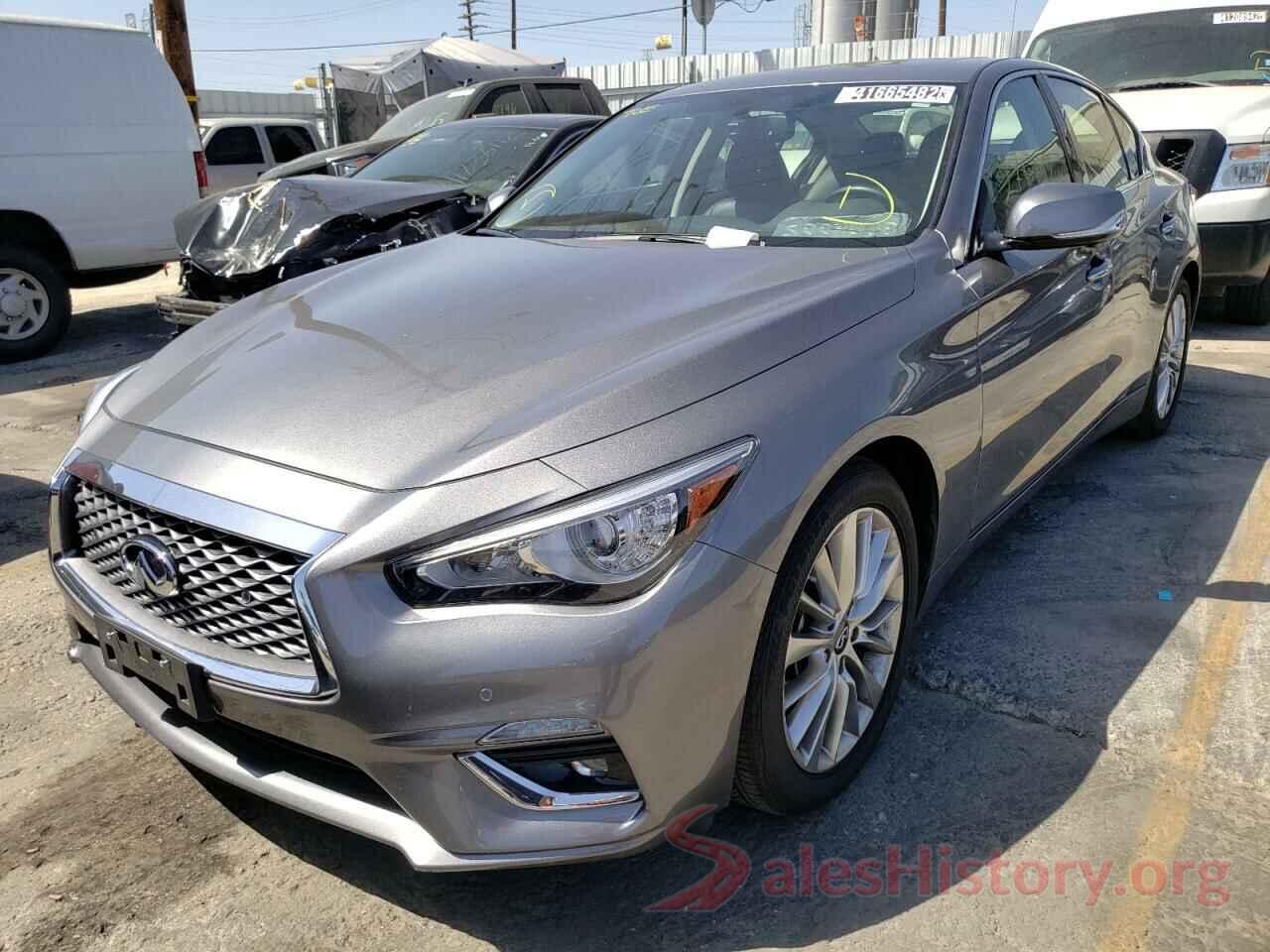 JN1EV7BP0MM706400 2021 INFINITI Q50