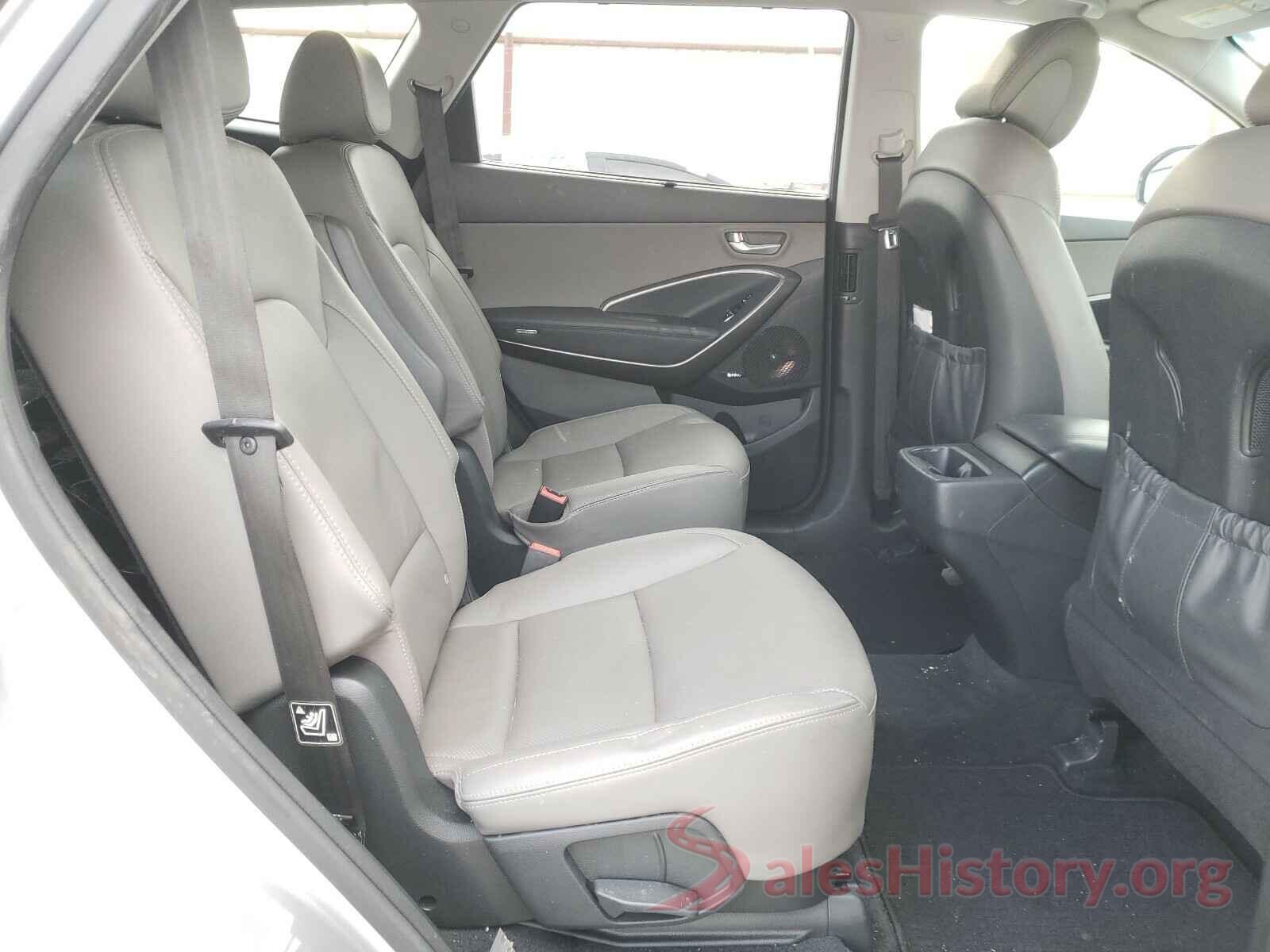 KM8SR4HF5JU277828 2018 HYUNDAI SANTA FE