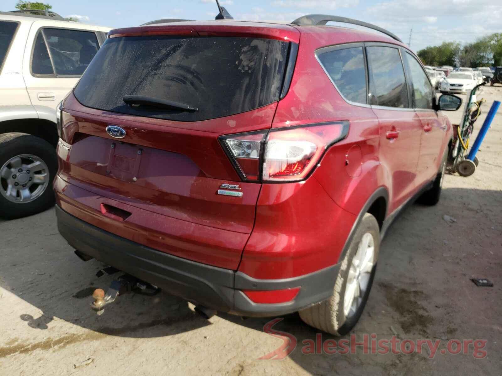 1FMCU0HD2JUB04732 2018 FORD ESCAPE