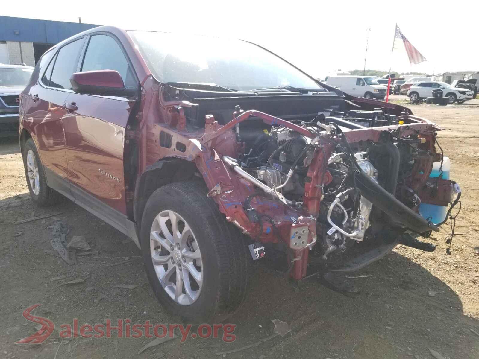 3GNAXTEVXLS500936 2020 CHEVROLET EQUINOX