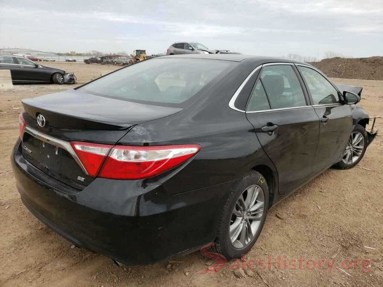 4T1BF1FK2GU512802 2016 TOYOTA CAMRY