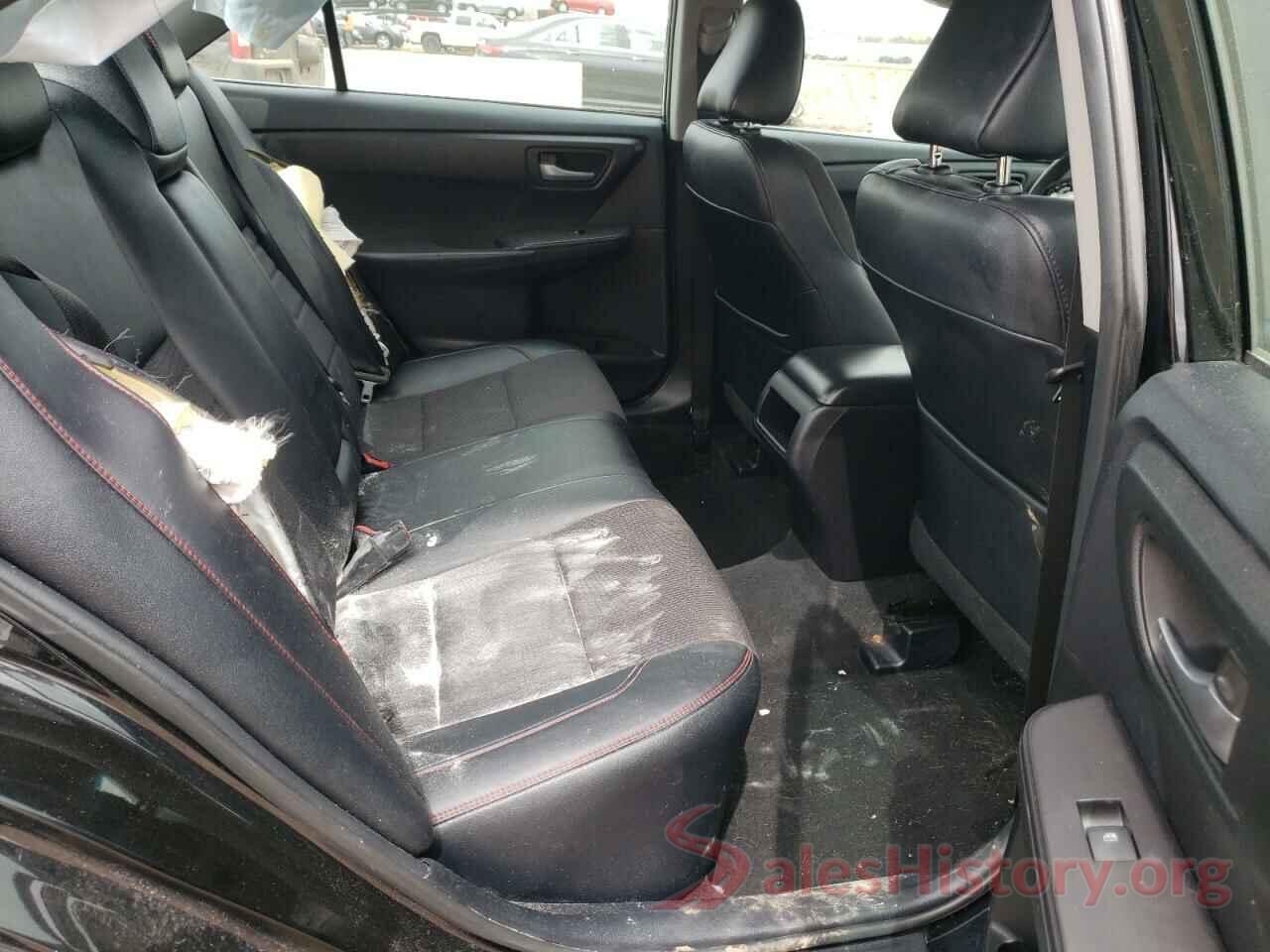 4T1BF1FK2GU512802 2016 TOYOTA CAMRY