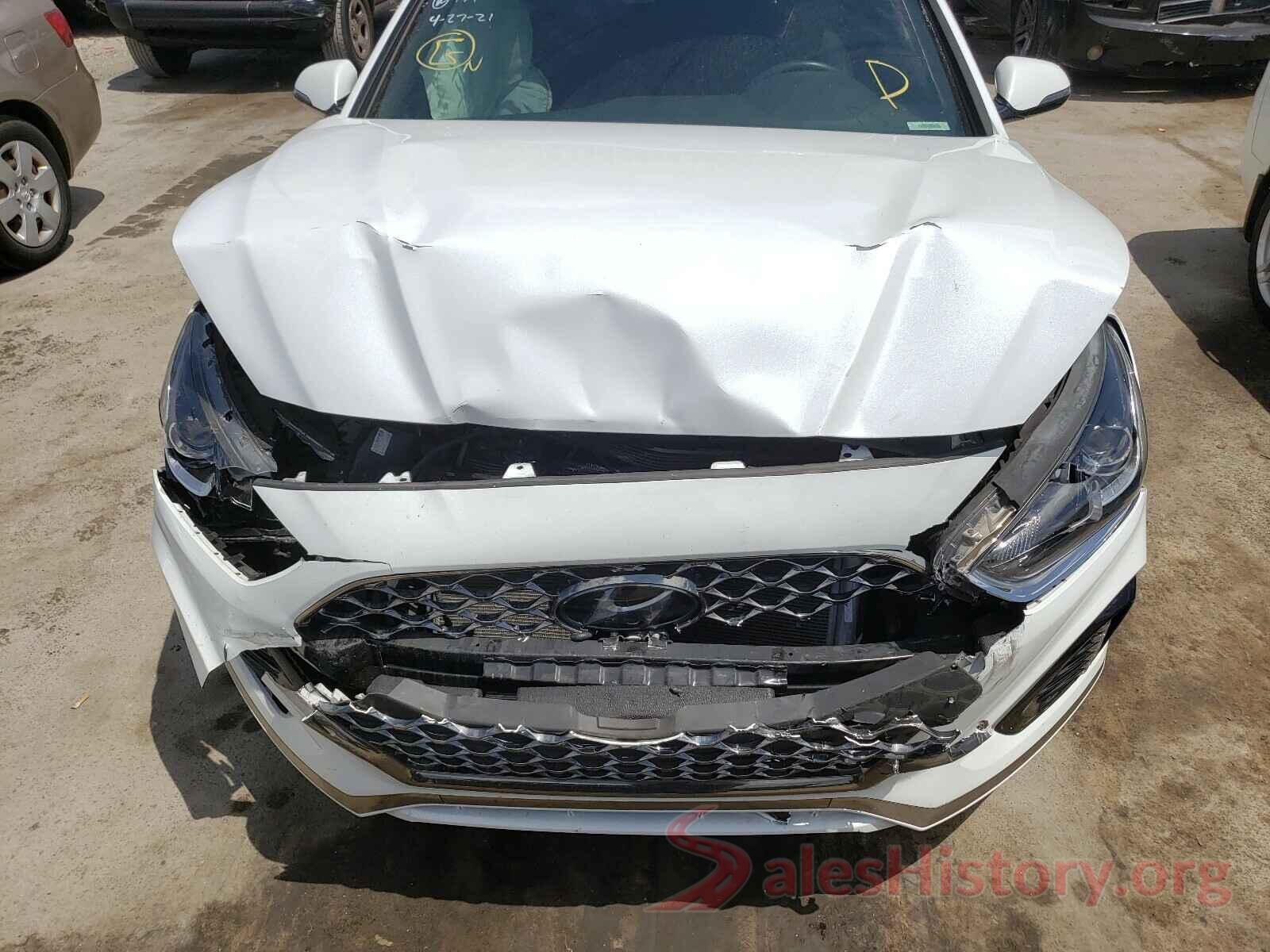 5NPE34AF0JH728610 2018 HYUNDAI SONATA