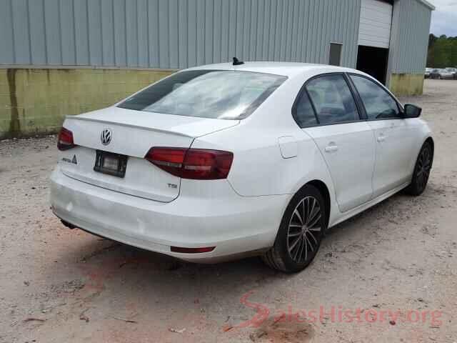 3VWD17AJ6GM402348 2016 VOLKSWAGEN JETTA