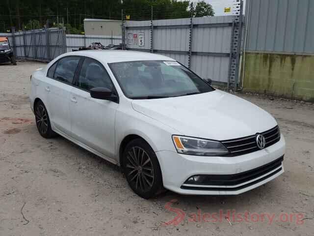 3VWD17AJ6GM402348 2016 VOLKSWAGEN JETTA