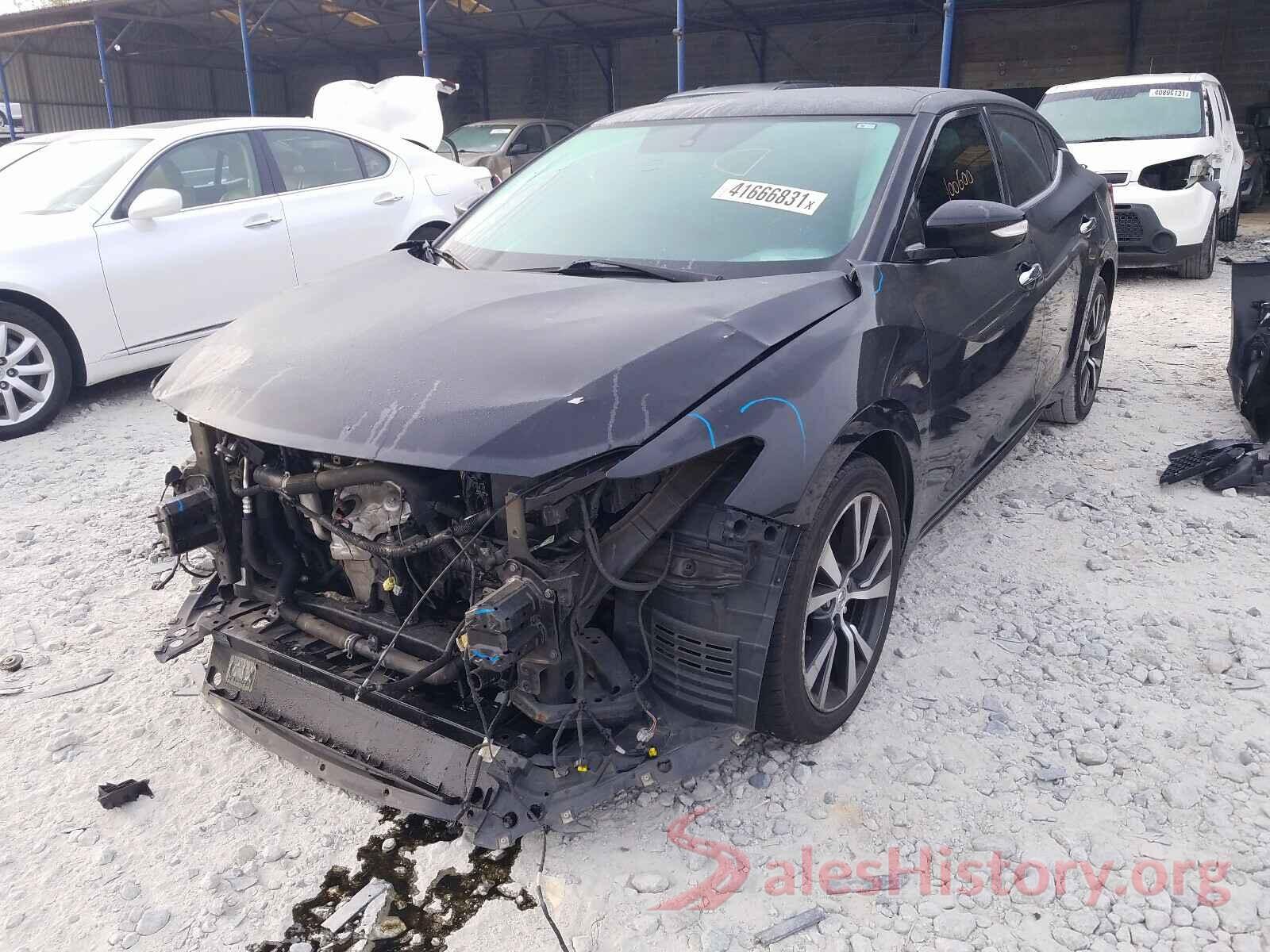 1N4AA6AP9GC395553 2016 NISSAN MAXIMA