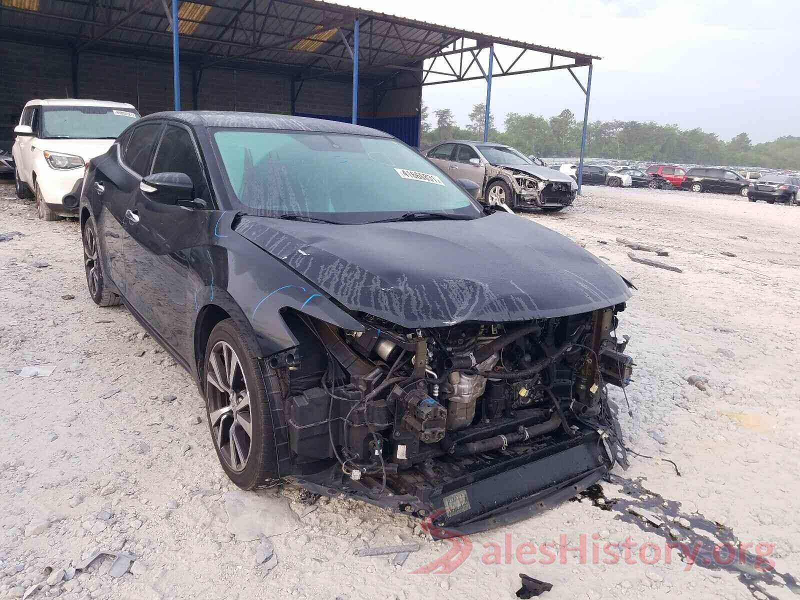 1N4AA6AP9GC395553 2016 NISSAN MAXIMA