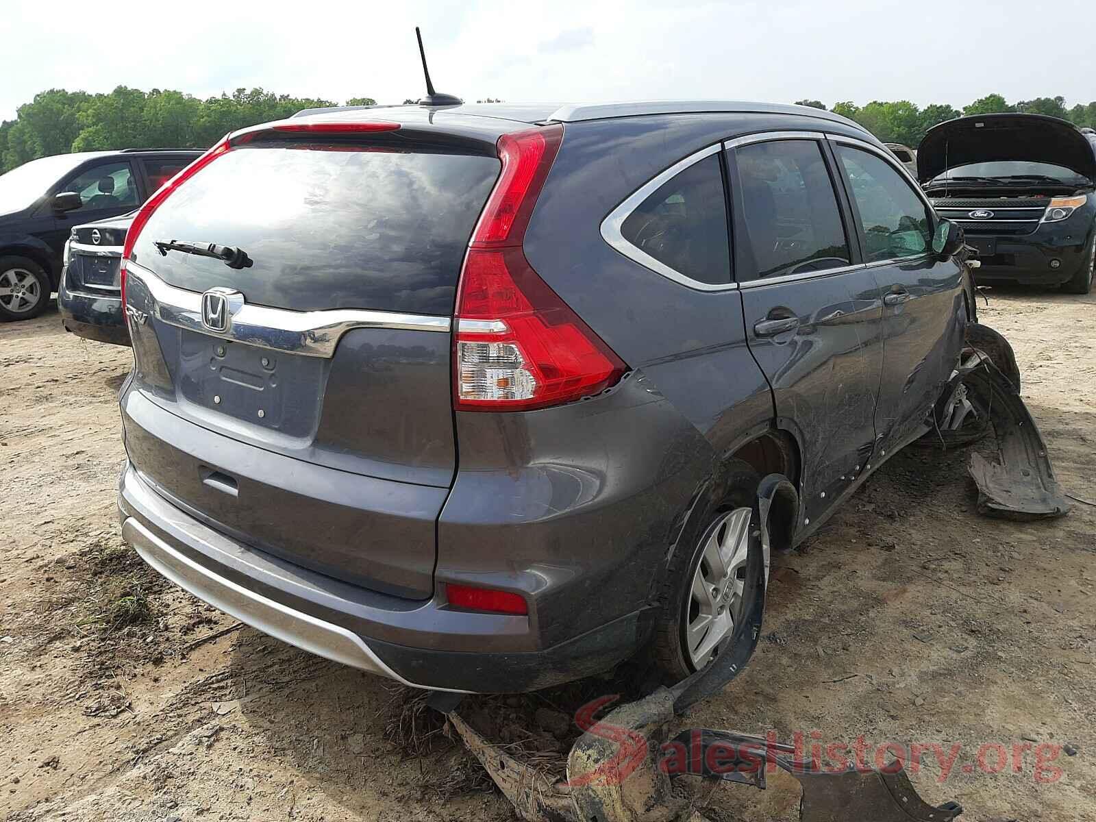 2HKRM3H71GH545474 2016 HONDA CRV