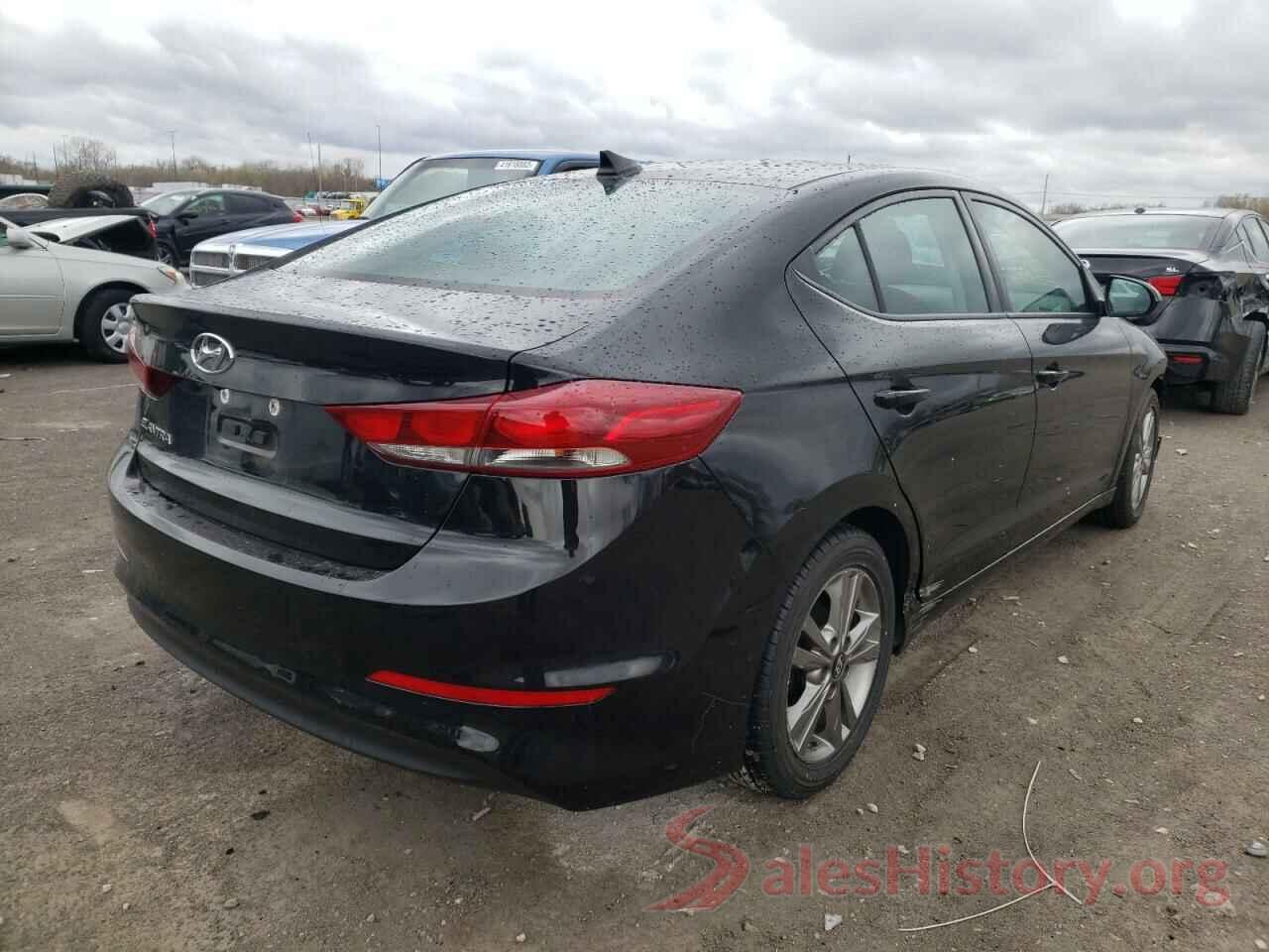 5NPD84LF0HH198188 2017 HYUNDAI ELANTRA