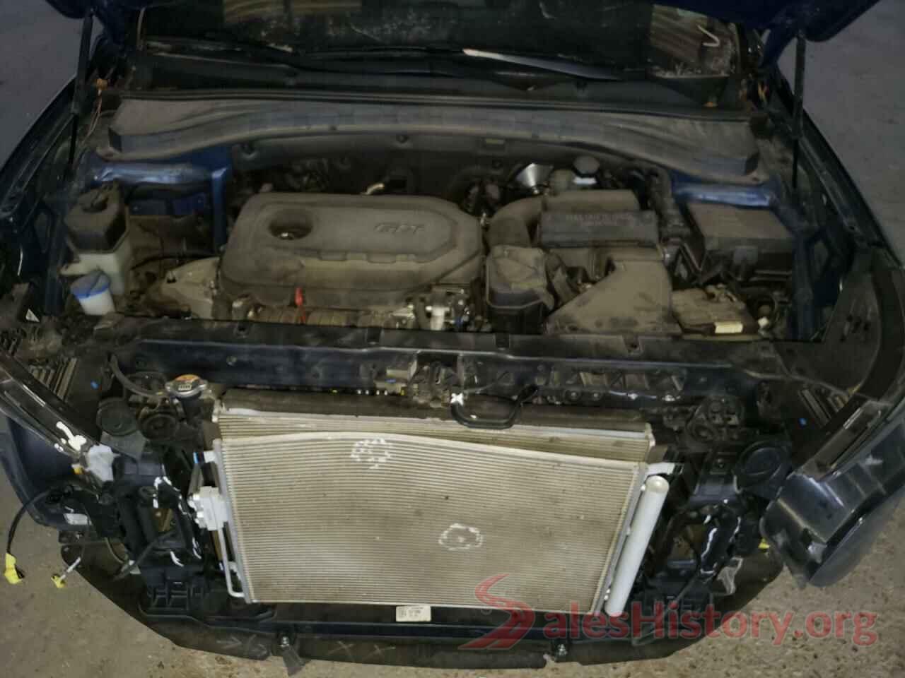 5NMS33AD1LH274671 2020 HYUNDAI SANTA FE