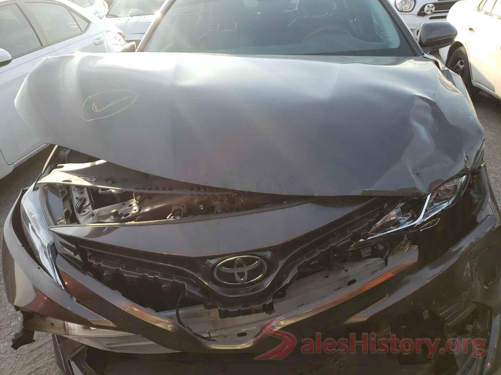 4T1B11HK6JU635912 2018 TOYOTA CAMRY