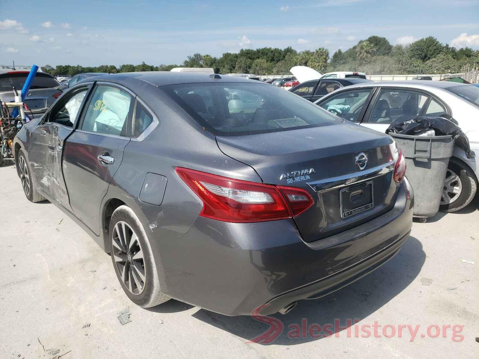 1N4AL3APXJC214153 2018 NISSAN ALTIMA