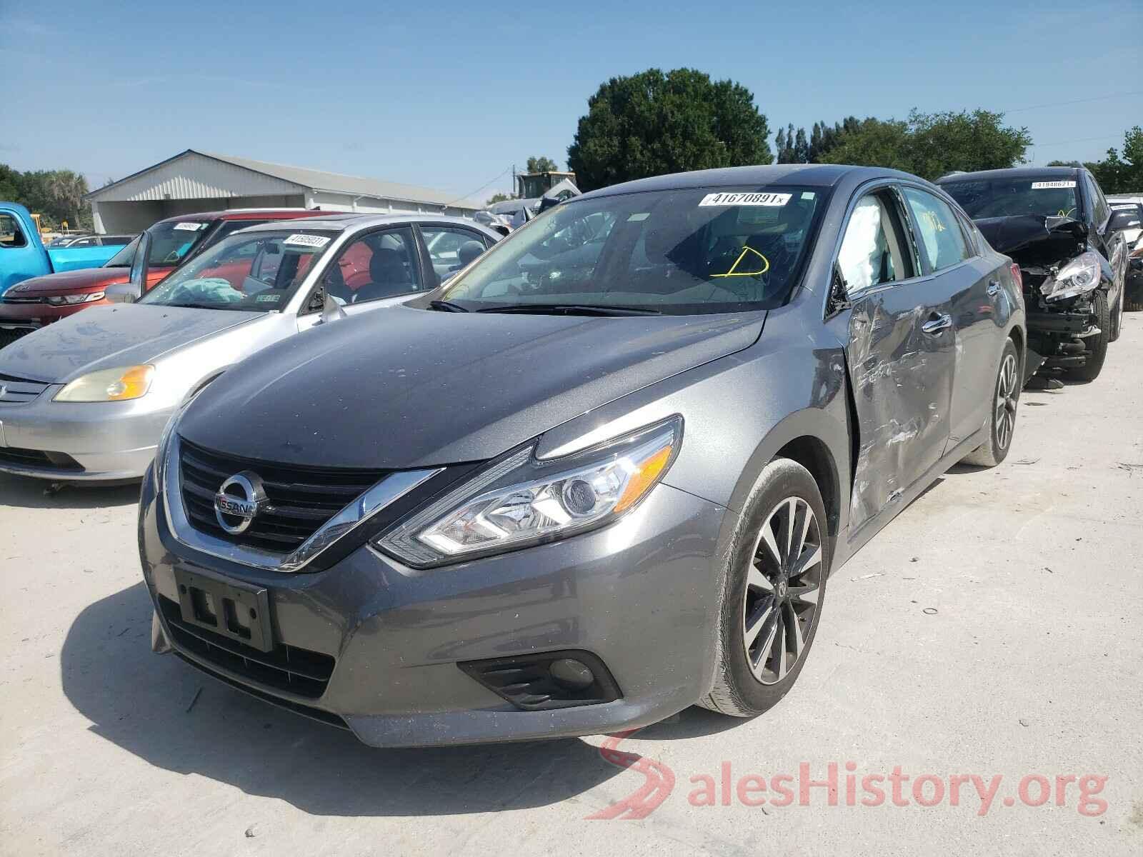 1N4AL3APXJC214153 2018 NISSAN ALTIMA