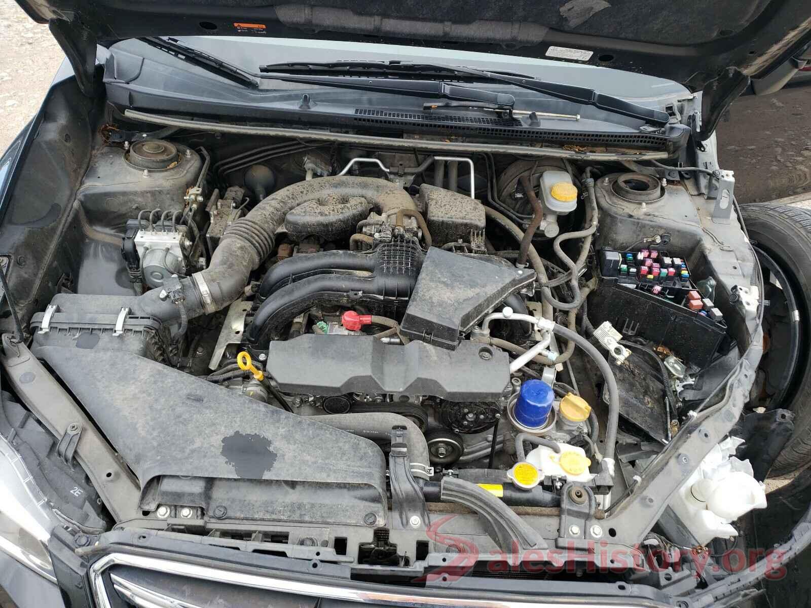 JF2GPABC8H8214367 2017 SUBARU CROSSTREK