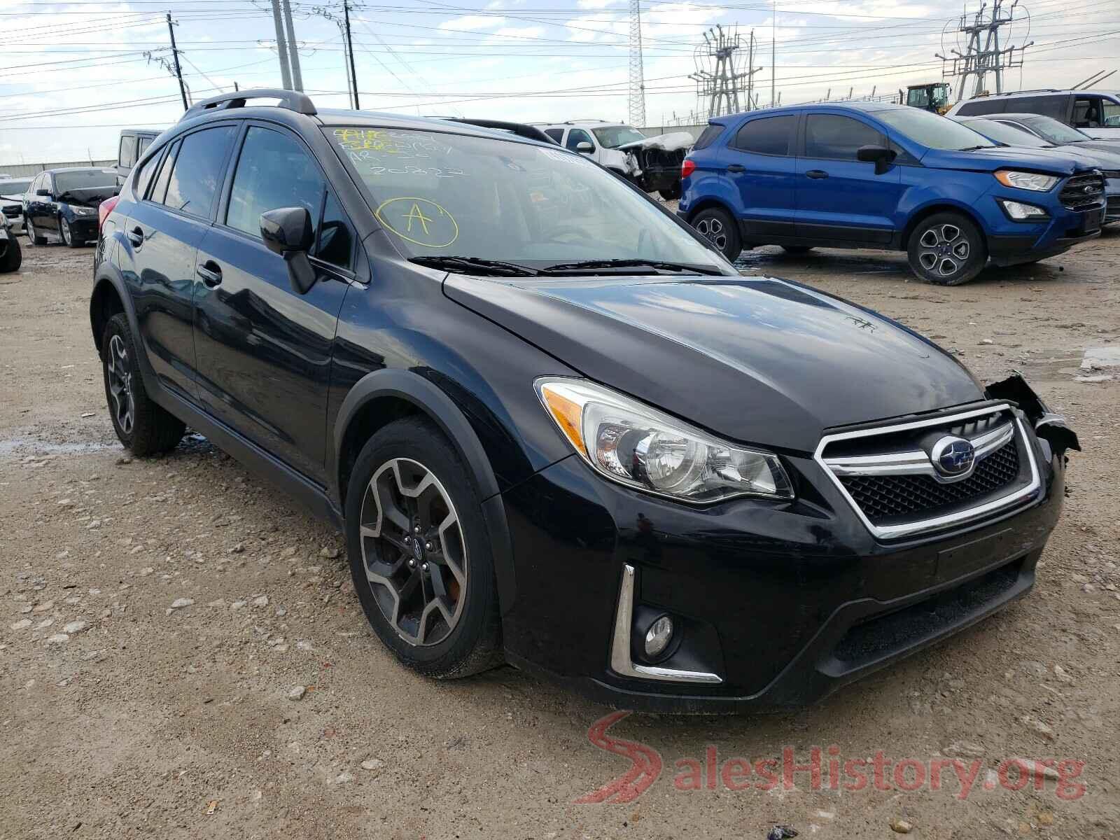 JF2GPABC8H8214367 2017 SUBARU CROSSTREK