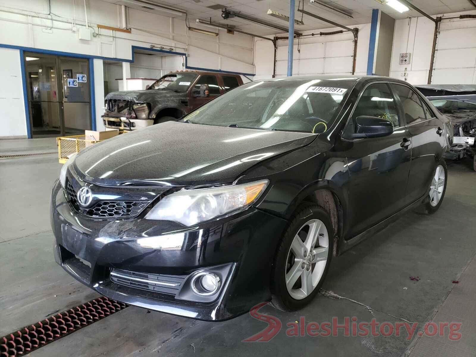 4T1BF1FK9CU104727 2012 TOYOTA CAMRY