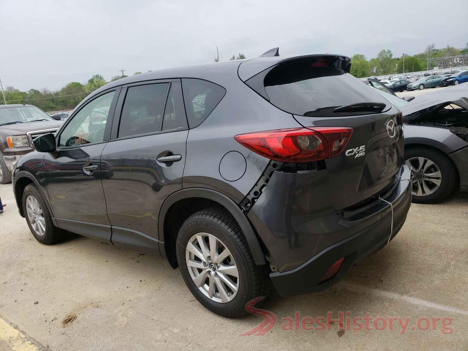 JM3KE4CY8G0910080 2016 MAZDA CX-5